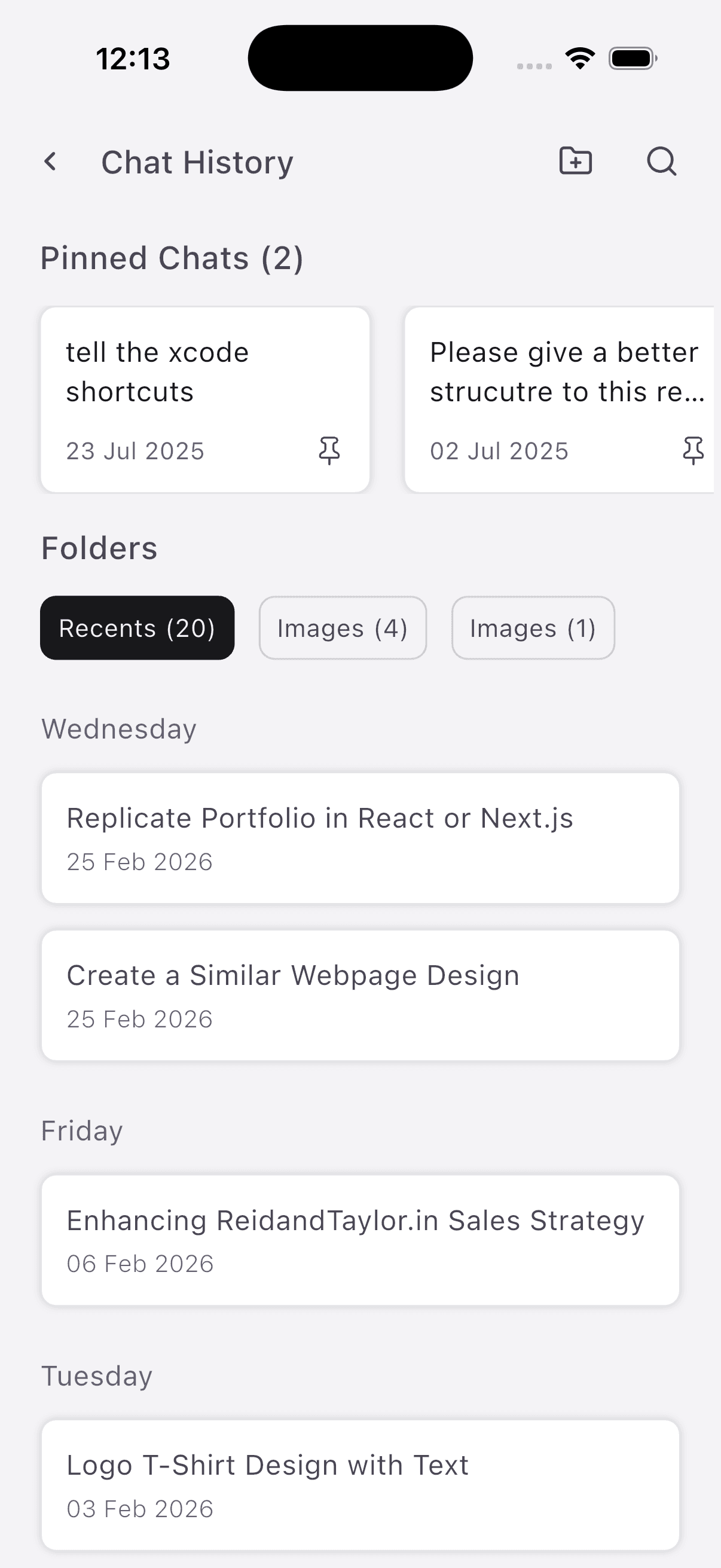 Merlin: All-in-One AI preview 6